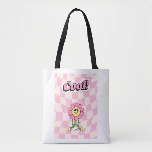 sac fourre-tout cool (Devant)