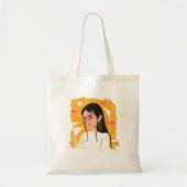Sac fourre-tout cool (Devant)