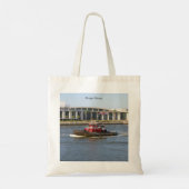 Sac fourre-tout Cooper Moran (Dos)