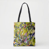 Sac fourre-tout Copacabana (Devant)