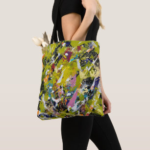 Sac fourre-tout Copacabana