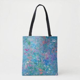Sac fourre-tout Coral Reef