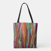 Sac fourre-tout Coral Reef (Dos)
