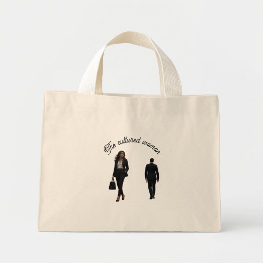 Sac fourre-tout Corporate Queen (Devant)
