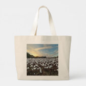 Sac fourre-tout Cotton Fields (Dos)