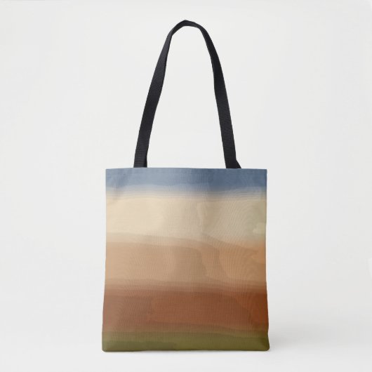 Sac fourre-tout Cougar Colors (Devant)