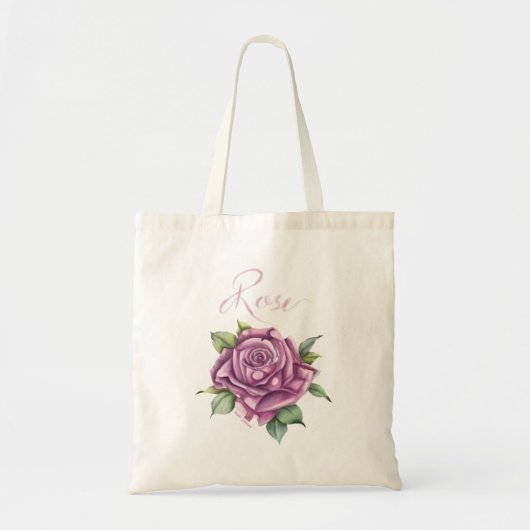 Sac fourre-tout couleur eau (Devant)