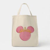 Sac fourre-tout Crown (Dos)
