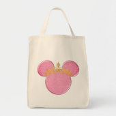 Sac fourre-tout Crown (Devant)