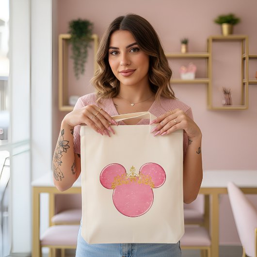 Sac fourre-tout Crown