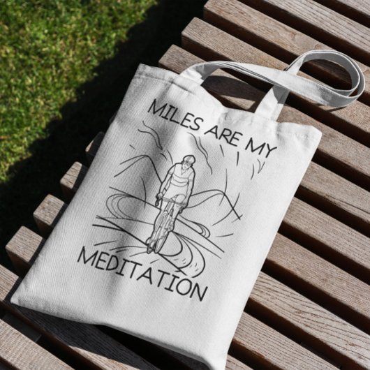 Sac fourre-tout cycliste