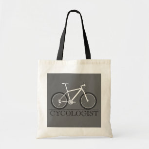 Sac fourre-tout cycologue