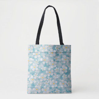 Sac fourre-tout Daisy !