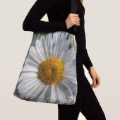 Sac fourre-tout Daisy Crossbody (De près)