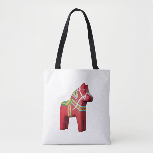 Sac fourre-tout Dala Horse (Devant)