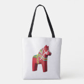 Sac fourre-tout Dala Horse (Dos)