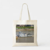 Sac fourre-tout Dale Artigue (Dos)