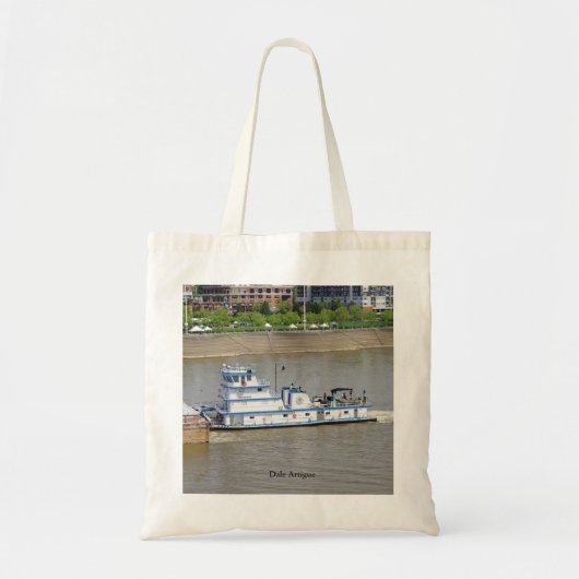 Sac fourre-tout Dale Artigue (Devant)