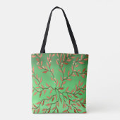 Sac fourre-tout d'algues (Dos)