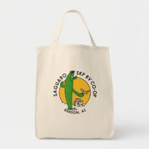Sac fourre-tout d'alimentation