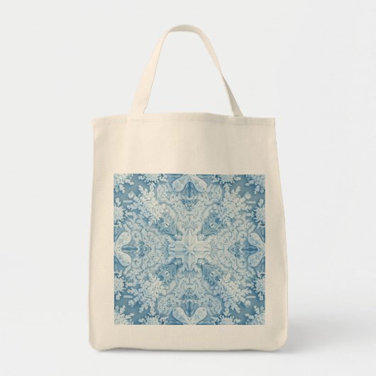 Sac fourre-tout d'alimentation (Devant)