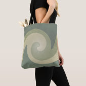Sac fourre-tout d'allover (De près)
