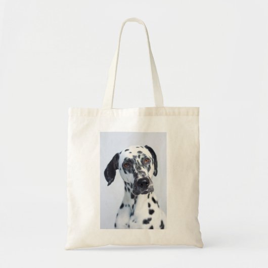 Sac fourre-tout dalmatien (Devant)