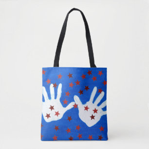 Sac fourre-tout d'amour
