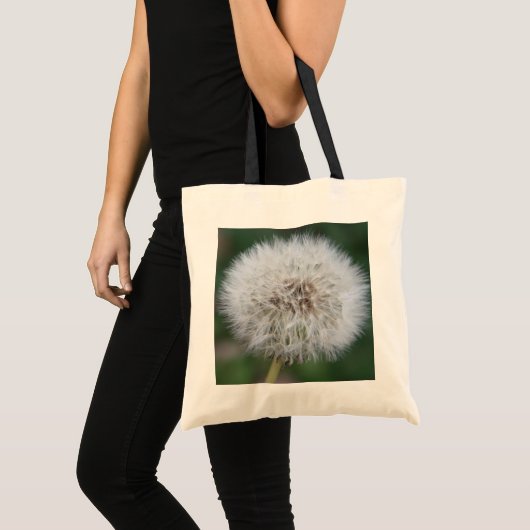 Sac fourre-tout Dandelion (Devant (produit))