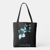 Sac fourre-tout dans mon sac (Dos)