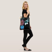 Sac fourre-tout dans mon sac (Sur le modèle)