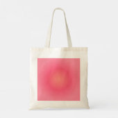 Sac fourre-tout d'aquarelle à double face (Dos)