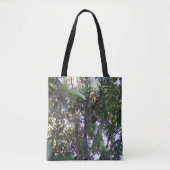 Sac fourre-tout d'arbre Avocado (Devant)