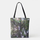 Sac fourre-tout d'arbre Avocado (Dos)
