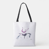 Sac fourre-tout d'archivage (Dos)