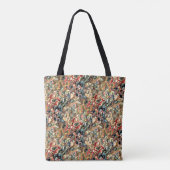 Sac fourre-tout d'art Abstrait (Dos)