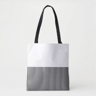 SAC FOURRE-TOUT d'art ASCII
