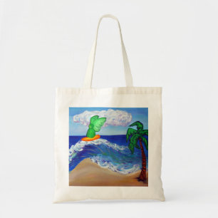 Sac fourre-tout d'art de guérison des anges du sur