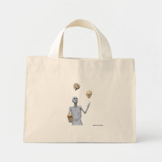 Sac fourre-tout d'art d'Imaginaire Juggler Jubling
