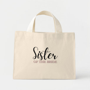 Sac fourre-tout d'art minimal chic - Soeur de la m