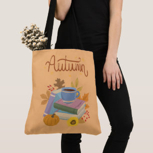 Sac fourre-tout d'automne