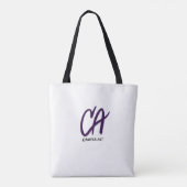 Sac fourre-tout d'automne (Dos)