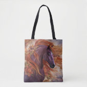 Sac fourre-tout d'automne (Devant)