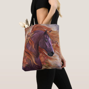 Sac fourre-tout d'automne