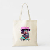 Sac fourre-tout d'aventure Oear (Dos)