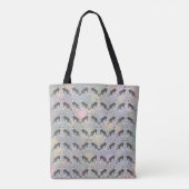 Sac fourre-tout de basculement Rex Cornish (Dos)
