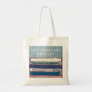 Sac fourre-tout de bibliothèque WP