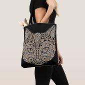 sac fourre-tout de bijoux (De près)