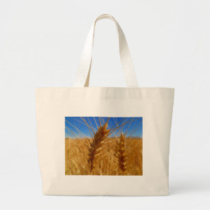 Sac fourre-tout de blé