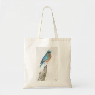 Sac fourre - tout de Bluebird oriental